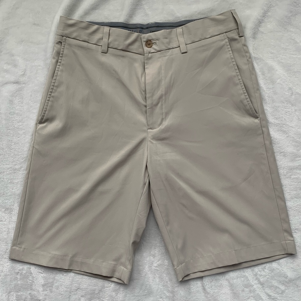 Walter Hagen, Golf Shorts, Size 30